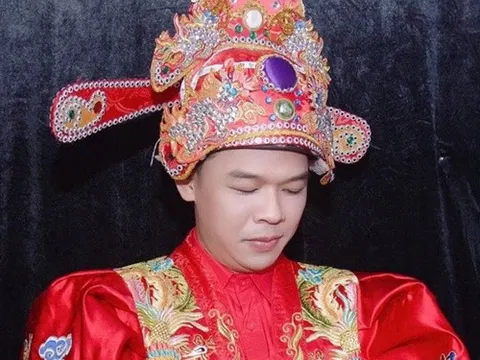 Người thay Công Lý đóng Bắc Đẩu: Là diễn viên phim giờ vàng VTV, có vợ đẹp con xinh dù liên tục bị chê "xấu lạ"