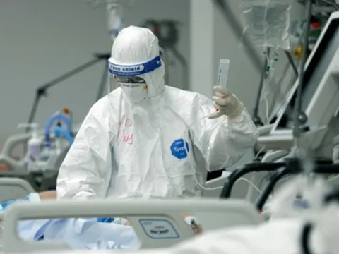 TP.HCM: Ứng phó thế nào nếu dịch Covid-19 tăng đột biến?