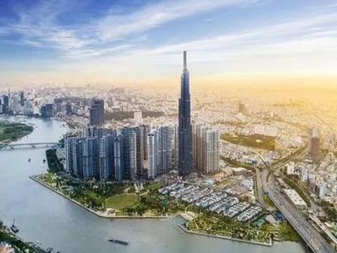 Vinhomes lần đầu vượt mốc doanh thu 100.000 tỷ đồng