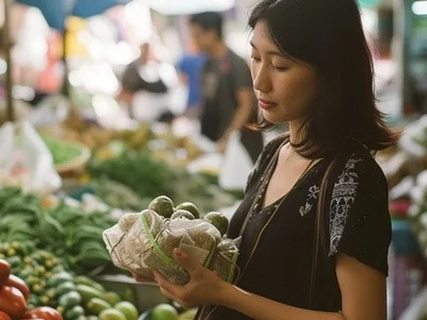 Chỉ hơn 1 tuần nữa là Tết, tôi khuyên bạn nên mua trước 4 sản phẩm này để tránh lãng phí tiền bạc