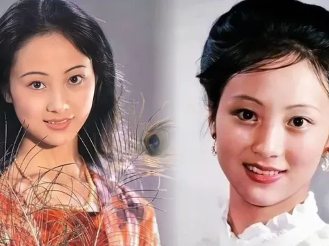 "Nữ hoàng" phim cổ trang quyết định từ bỏ sự nghiệp vì một chữ tình, sống yên phận trong gia tộc hào môn