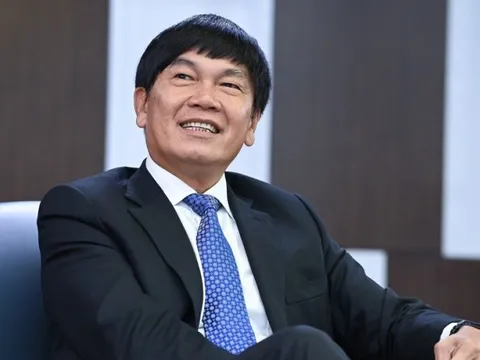 Biểu đồ 3 năm cho thấy Hòa Phát vượt đáy và hồi phục đúng như dự báo của Chủ tịch Trần Đình Long