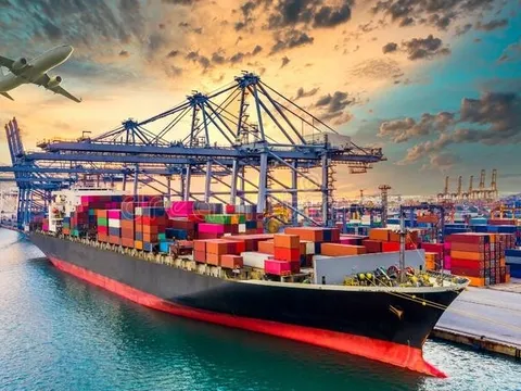 Nửa đầu tháng 1, Việt Nam xuất khẩu hàng hóa thu về hơn 15 tỷ USD