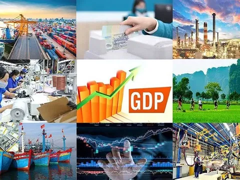 Toàn cảnh kinh tế Việt Nam trong tháng đầu tiên năm 2024