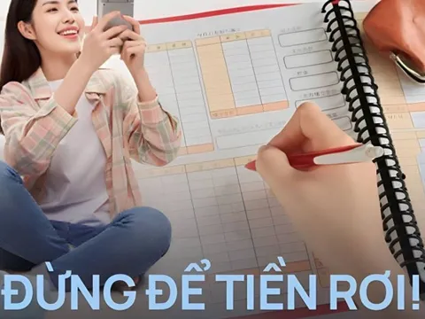 Biết cách nhưng vẫn không thể tiết kiệm tiền? Đừng lo, bạn có gợi ý khác để giữ tiền lý tưởng hơn nhiều!