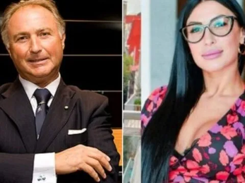 Chuyện như phim của gia tộc Lamborghini: Người thừa kế "bí mật" bất ngờ lộ diện khiến truyền thông nước Ý bàng hoàng