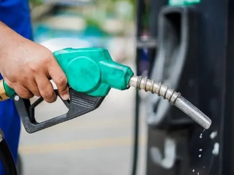 Bộ Công Thương yêu cầu tuyệt đối không để thiếu xăng dầu dịp Tết 2024