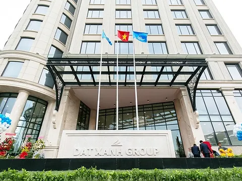 Đất Xanh Group (DXG) giảm hơn 1.300 nhân sự, cắt gần 563 tỷ đồng tiền chi lương cho bán hàng và quản lý doanh nghiệp