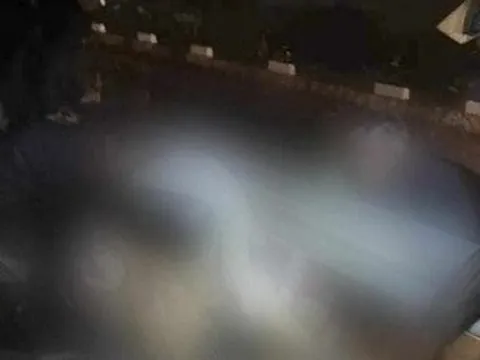 Vụ 2 nữ sinh lớp 10 tử vong: Bí thư Đảng uỷ xã có nồng độ cồn