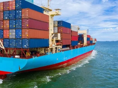 Sau "thâu tóm" Cảng Nam Hải Đình Vũ, Viconship (VSC) nhắm tới CTCP Vận tải và Xếp dỡ Hải An