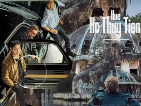 Công viên bỏ hoang xuất hiện trong phim TaxiDriver 2, lên cả báo Mỹ bất ngờ bị đập bỏ khiến dân tình kéo đến check-in