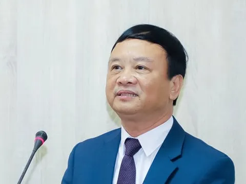 Nghệ An có tân Phó Trưởng Ban Nội chính Tỉnh ủy