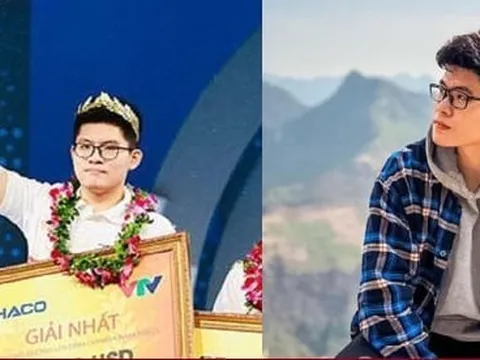 MC Khánh Vy hé lộ cuộc sống ở Australia của quán quân Đường lên đỉnh Olympia 21