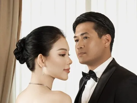 Vừa bận bịu chăm con nhỏ, Linh Rin vẫn làm được điều này, bảo sao được chồng thiếu gia yêu chiều đến vậy