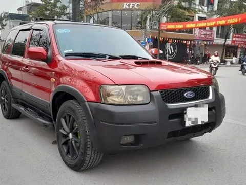 100 triệu đồng có mua ô tô được không? Bất ngờ có chiếc chỉ 35 triệu!