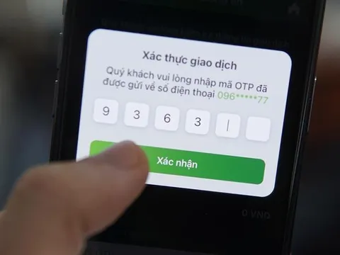 Đang uống cà phê, dân IT bị hack hơn 43 triệu, MoMo lên tiếng