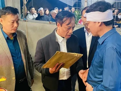 Vụ cháy khiến 3 mẹ con tử vong tại Hải Phòng: Hỗ trợ gần 400 triệu