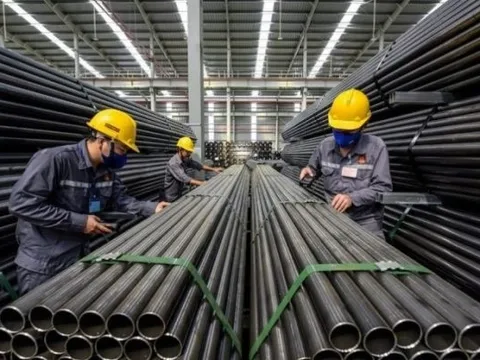 Bán sạch danh mục cổ phiếu gồm NVL, VIX…, một công ty thép chấm dứt chuỗi ngày lấy tiền bán hàng bù lỗ cho đầu tư chứng khoán