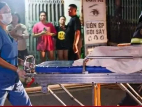 Cháy chung cư mini 56 người tử vong ở Hà Nội: Xem xét kỷ luật 28 đảng viên