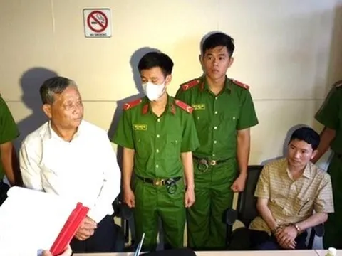 Trả hồ sơ vụ chủ tịch và giám đốc công ty chiếm đoạt hơn 23 tỷ đồng