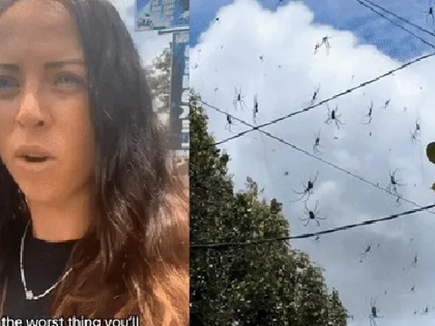 Hơn 30 triệu lượt xem trải nghiệm tại "thiên đường" Bali của nữ du khách, sự thật được tiết lộ khiến nhiều người rùng mình