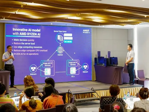 “Miếng bánh” hơn 100 triệu USD tại Việt Nam khiến nhiều “tay chơi” nội ngoại dòm ngó