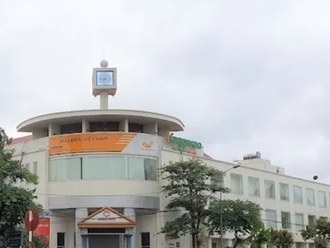 Kỷ luật khiển trách 2 Phó Giám đốc Bưu điện tỉnh Hoà Bình