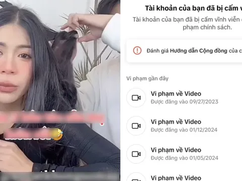 "Sóng gió" ập đến với Hằng Du Mục: Mất kênh liên tục vì 1 lý do, tiếc nuối cả một hành trình dài