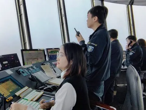 Mây mù tại các sân bay phía Bắc có thể kéo dài đến ngày 29 Tết