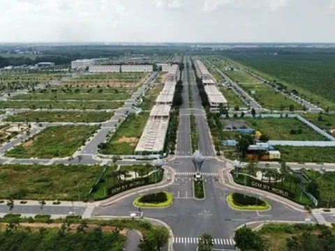 Đồng Nai sẽ xử lý công chức để xảy ra vi phạm quản lý trật tự xây dựng