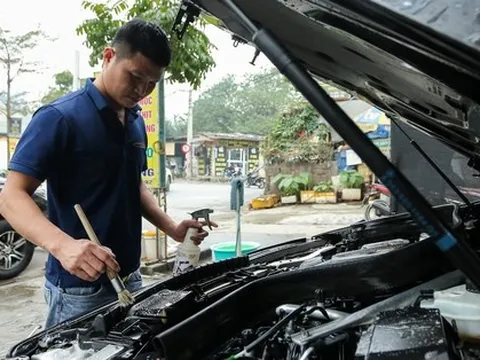 Dịch vụ spa xế sang dịp Tết 'hốt bạc', nhiều tiệm phải từ chối khách do quá tải