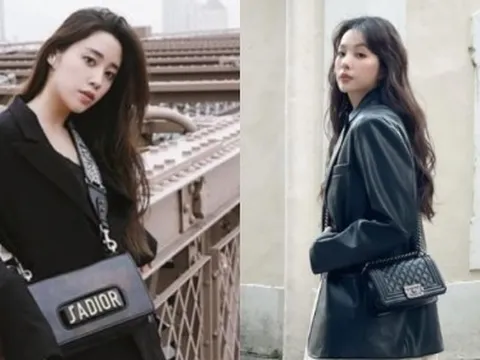 Nghịch lý: GenZ vung tiền vào hàng hiệu để xoa dịu nỗi tuyệt vọng “không thể thoát nghèo”