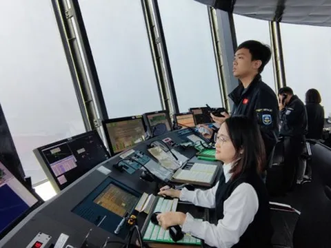 Sáng 4-2, có 2 chuyến bay chuyển hướng hạ cánh tại Nội Bài