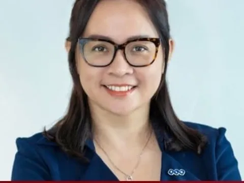 Dabaco miễn nhiệm chức phó tổng giám đốc với bà Bùi Hải Huyền