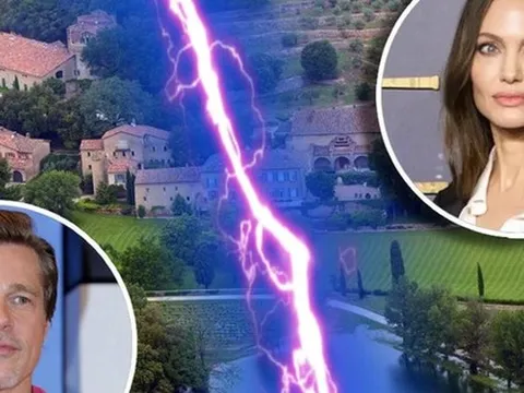 Brad Pitt chính thức chiến thắng Angelina Jolie trong vụ kiện 12.175 tỷ