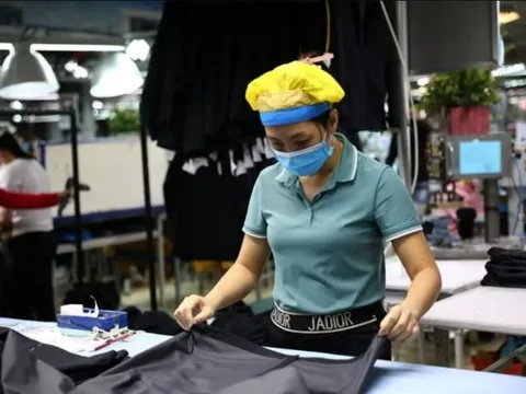 1 năm thê thảm của “ông lớn” dệt may: Từ 4.000 công nhân còn vỏn vẹn 35 người, doanh thu cốt lõi 0 đồng, Chủ tịch nhận 0 đồng thù lao