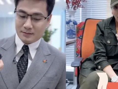 MC VTV đem tiền thưởng Tết đi đầu tư: Đây là cơ hội lớn để “tiền đẻ ra tiền"