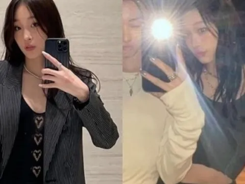 Công chúa gia tộc Samsung sẽ debut dưới trướng công ty Teddy, netizen quan ngại tai tiếng hơn nổi tiếng?