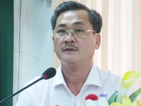 Lạng Sơn, Phú Yên và Lâm Đồng thi hành kỷ luật cán bộ