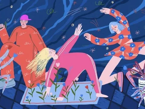 Đừng để câu nói ‘hãy là chính mình’ đánh lừa: Tin theo là bạn THUA rồi!