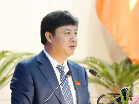 Miễn nhiệm chức danh Chủ tịch HĐND TP Đà Nẵng đối với ông Lương Nguyễn Minh Triết