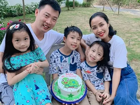 Sao Việt ra nước ngoài sống: Người viên mãn lấy chồng 3, người khổ sở vì sang Mỹ vẫn bị dựng chuyện