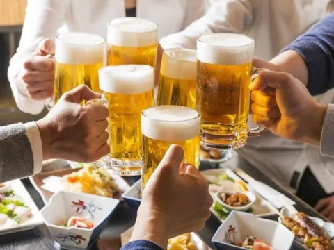 Tăng cường các biện pháp phòng, chống tác hại rượu, bia dịp Tết