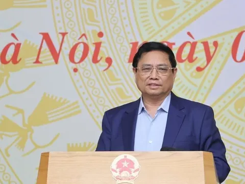 Thủ tướng giao EVN không được để thiếu điện, Vietnam Airlines cắt lỗ