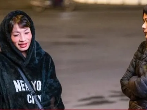 Miền Bắc rét diện rộng trong năm mới Giáp Thìn 2024