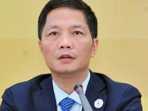 Ông Trần Tuấn Anh thôi làm nhiệm vụ Đại biểu Quốc hội