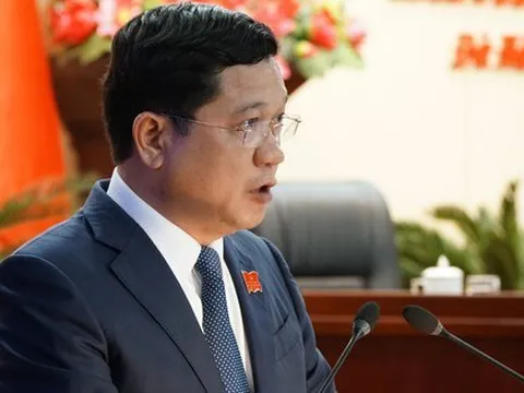 Đà Nẵng phân công người phụ trách HĐND thành phố