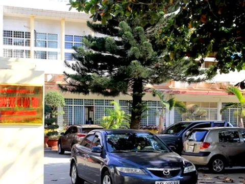 Đề nghị khai trừ Đảng cựu Giám đốc Sở Giáo dục tỉnh Gia Lai