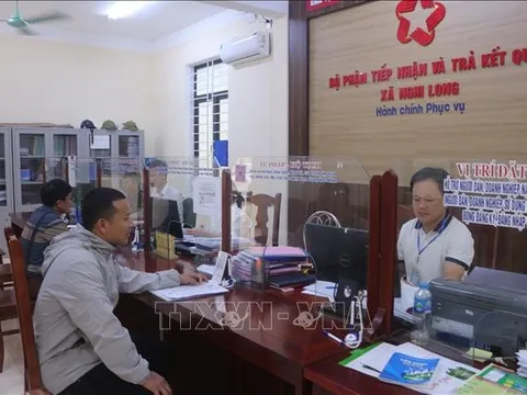 Đóng BHXH ra sao sau cải cách tiền lương khu vực công từ 1/7/2024?