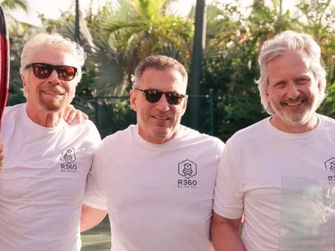 Người giàu đang chi hàng trăm tỷ đồng để theo đuổi một thứ